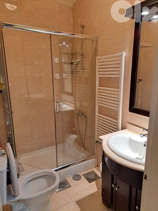 Classic 2-Bedroom Chalet | Surrounded by Snow 5