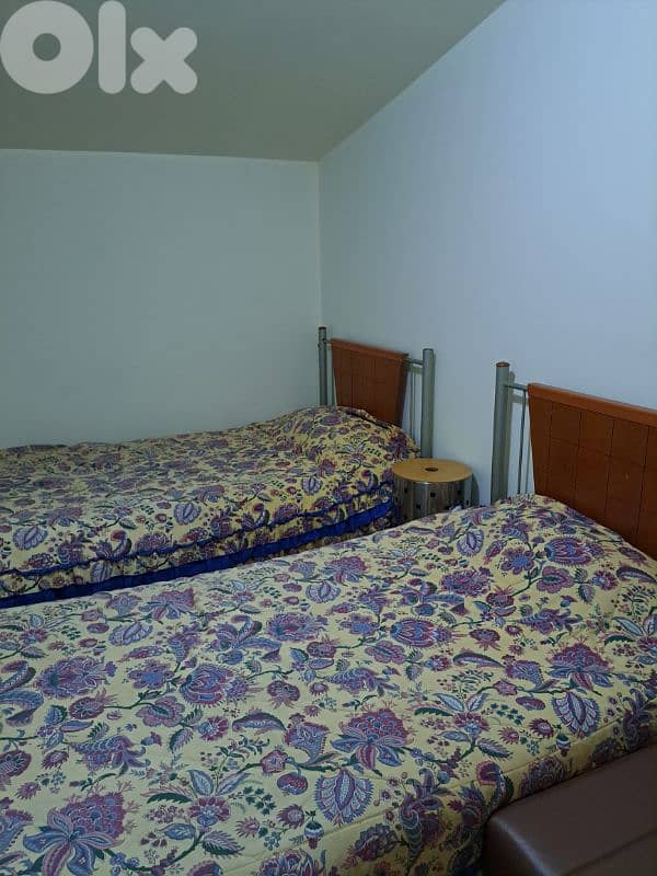 Classic 2-Bedroom Chalet | Surrounded by Snow 6