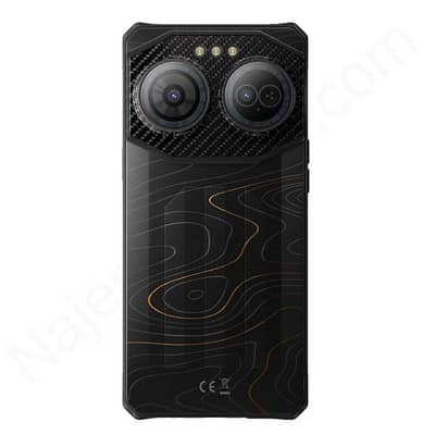 IIIF150 Air 3S rugged phone