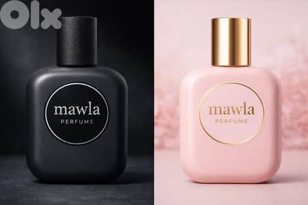 Mawla perfume