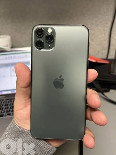 iphone 11 pro