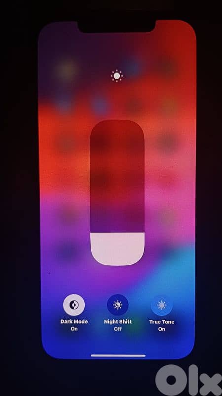 IPHONE 12 PRO MAX 256 GB USED LIKE NEW 3