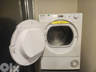 نشافة Dryer