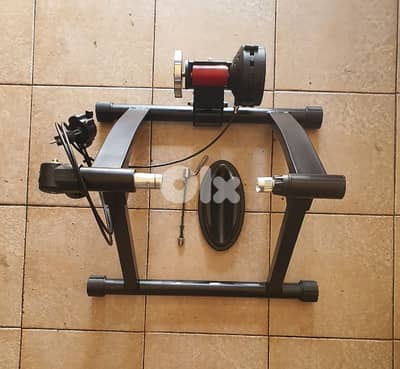 Brand new bike home trainer magnetic 6 speed