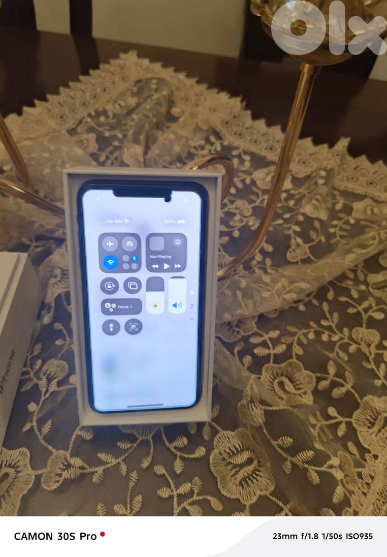 Iphone. Sxmax. 64 GB. Gold. 7