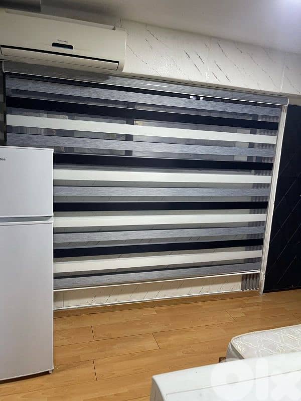 A private chalet for sale directly at the pool 3