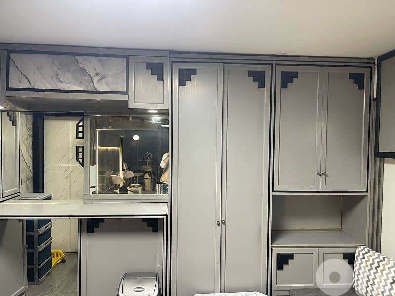 A private chalet for sale directly at the pool 6