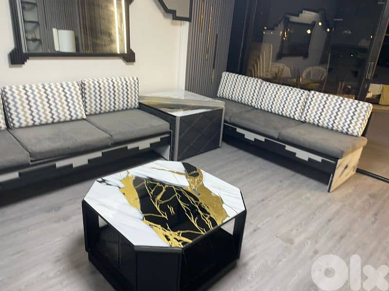 A private chalet for sale directly at the pool 7