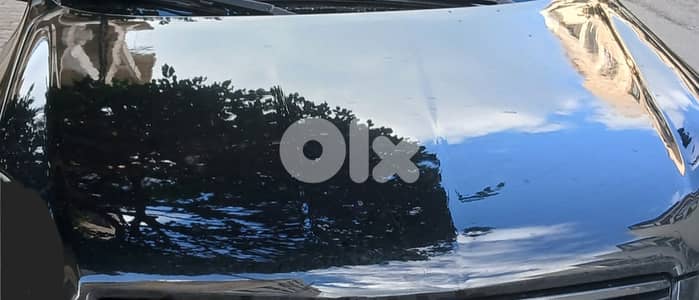 غطاء موتير انفنتي ج٣٥