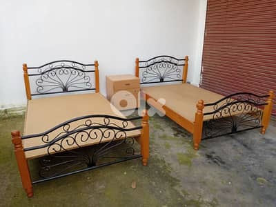 تختين مفردونصف اوروبي