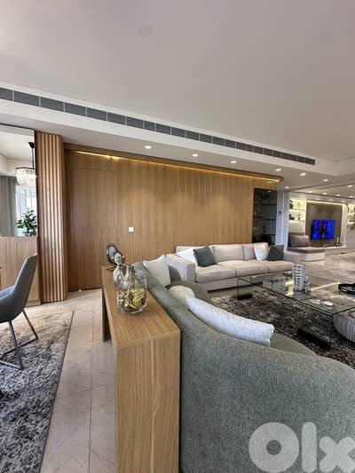 Apartment for Sale in Dbayeh (Waterfront City)