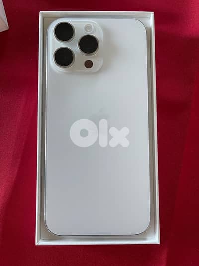 iphone 16 pro max 1tb (no jemrok)