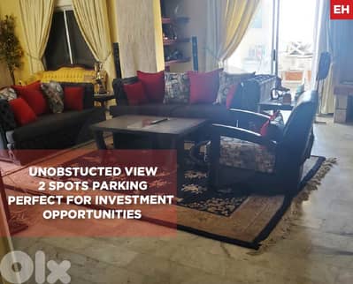 chimney, Beautiful view, great deal, metn, fanar/الفنار REF#EH129612