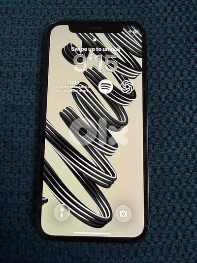 iPhone 12 mini 128gb used good condition all features working