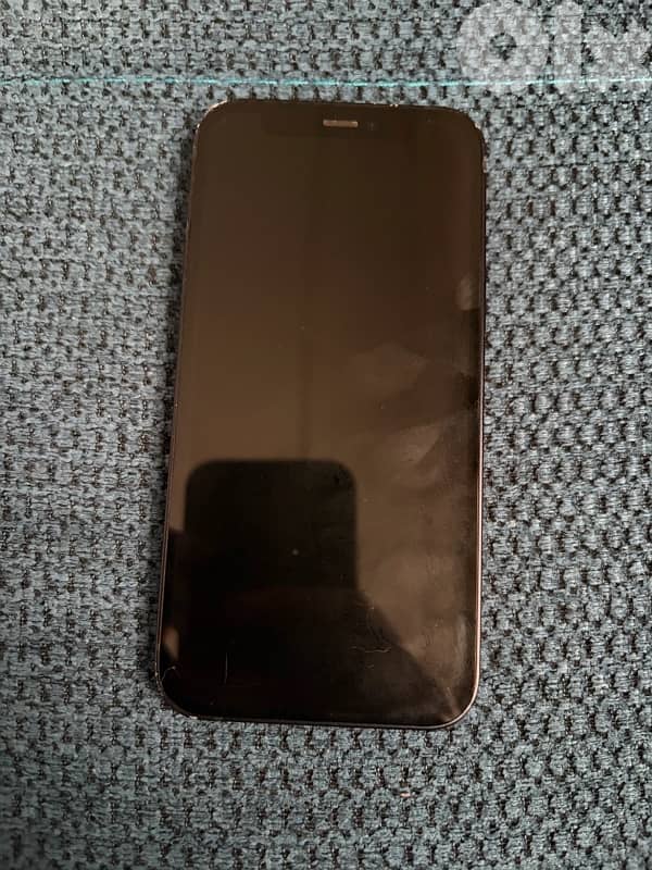 iPhone 12 mini 128gb used good condition all features working 1