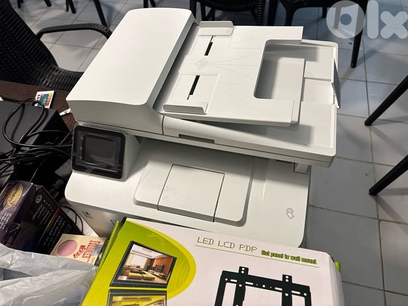 coffee shop equipement not used new 6