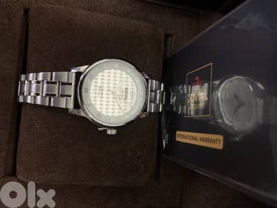 ساعة JOVIAL أصلية – جديدة