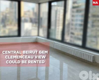 Swimming pool ,heating system,Clemenceau/كليمنصو REF#NA132345