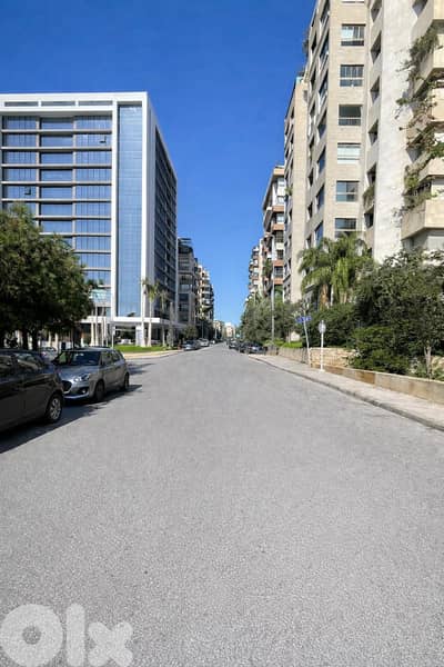 Land for Sale – Sin El Fil / Horsh Tabet أرض للبيع سن الفيل