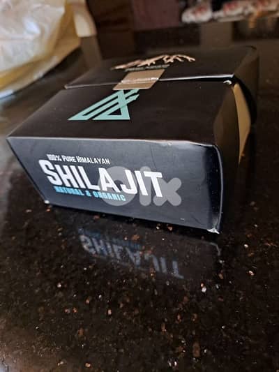 himalaya shilajit