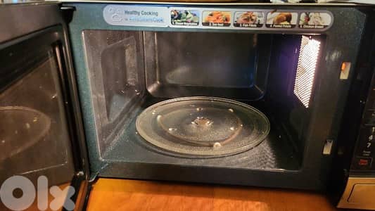 مايكروويف سامسونج