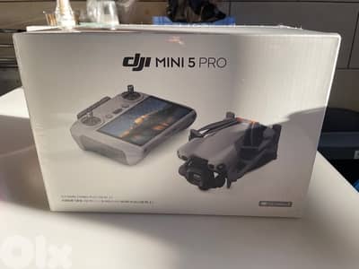 mini 5 pro