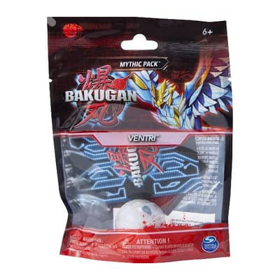 Original Bakugan Battle Pack