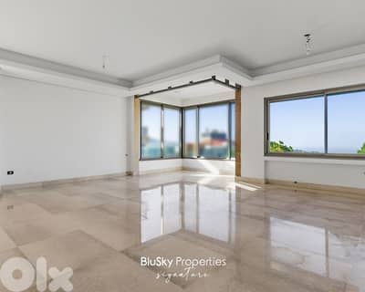 Apartment with Mountain View For SALE In Monteverde شقة للبيع #PH