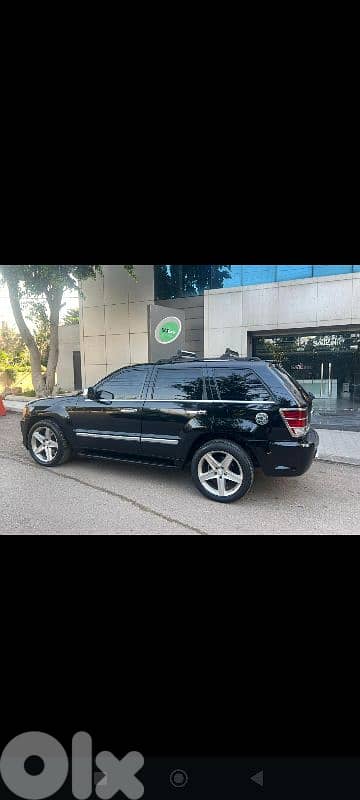 Jeep Cherokee 2008