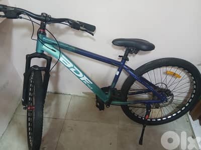 new bicycle for sale