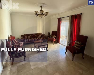 Parking, Fully Furnished, Ready to move in,Msaytbeh/مصيطبةREF#TD132351