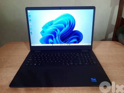 Laptop Dell Inspiron 350, touchscreen, لابتوب