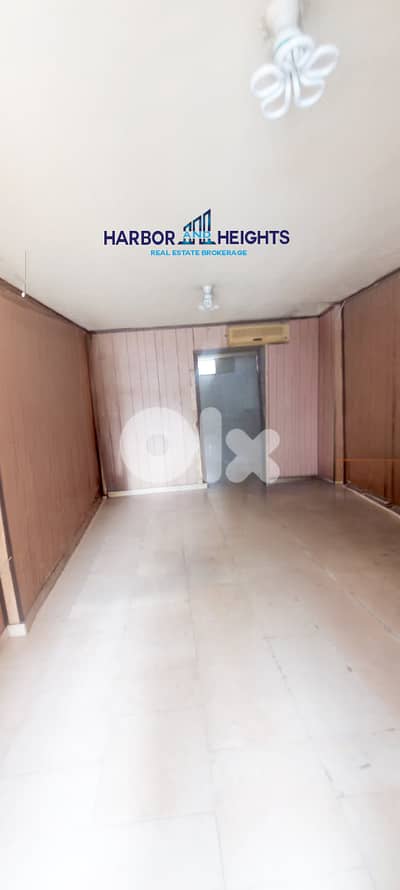 Shop for Sale in Zalka محل للبيع في الزلقا