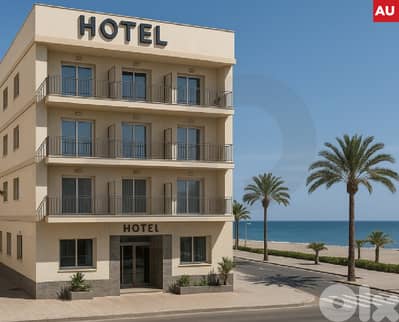 Prime  Investment hotel ,Ain el mraisseh/عين المريسة REF#AU132350