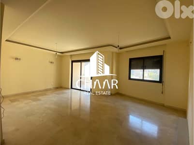 Apartment for Rent in Achrafieh - شقة للايجار في الاشرفية - #R237
