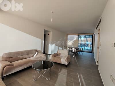 Apartment For Rent In Mar Mikhael | Fully Furnished