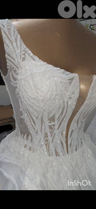 royal corset wedding new 2026 3