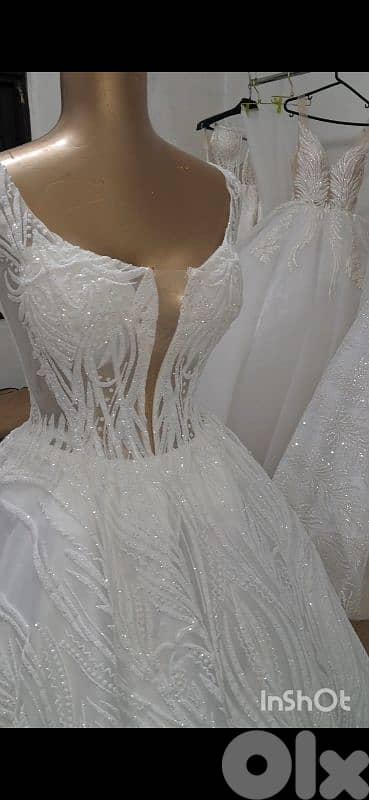 royal corset wedding new 2026 4