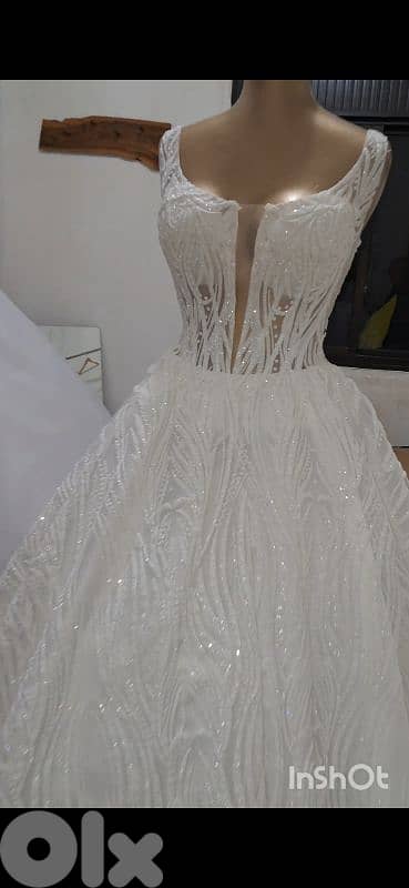 royal corset wedding new 2026 6