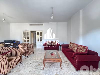 Apartment for Rent in Wata Al Msaytbe-شقة للايجار في وطى مصيطبة-#R3068