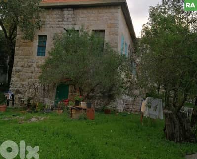 Grab this high profitable land , Ajaltoun / عجلتون REF#RA132353