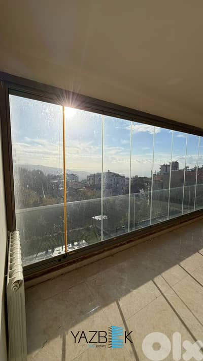 Apartment for Sale in Ballouneh  شقة للبيع في بلونة