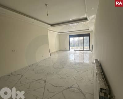 2 covered parkings, AC installation, Ajaltoun/عجلتون REF#RA132356