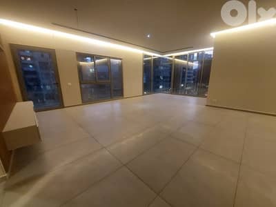 170 Sqm Apartment in Ashrafieh