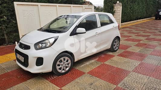 Kia Picanto 2016