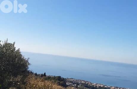 GMB171MM - Apartment For Sale In Blat - شقة للبيع في بلاط