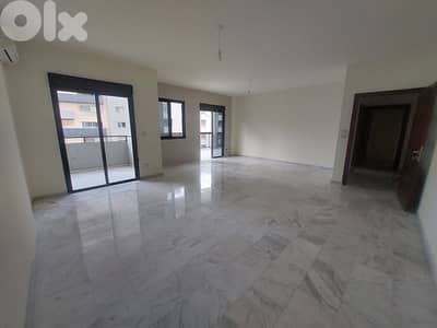 180 Sqm Apartment in Ashrafieh