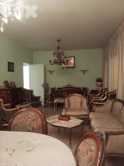 SUPER CATCH ! APARTMENT IN RAS EL NABEH PRIME (160SQ) 3 BEDS (RNMB-186