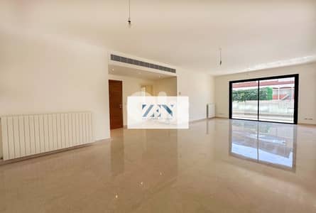 Apartment for rent in Clemenceau-Beirut  شقة للايجار في كليمنصو- بيروت