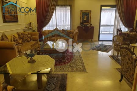 DY3205 - Zouk Mikael Spacious Apartment for Sale!